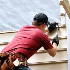 Best Storm Damage Siding Repair  in Marysville, PA